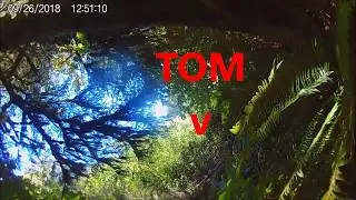 Tom Tweaker Otis Oregon