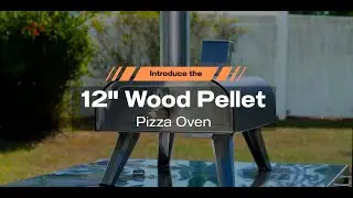 This Simple Pizza Oven Simply Blows Minds | Big Horn Outdoors&reg; 12