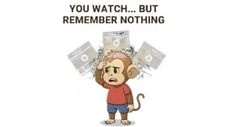 How the Algorithm Hijacked Monkey&rsquo;s Brain | Why Monkey Can&rsquo;t Learn Online | Monkey Mindset