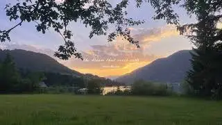 peaceful and inspiring music for painting, reading or relaxing (a quiet life playlist) 1 hour pt. 2