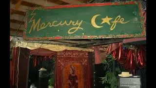 Alex Chilton- Mercury Cafe, Denver Co 9/28/91 DAT Clone Soundboard Big Star