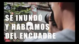 El encuadre en la fotograf&iacute;a