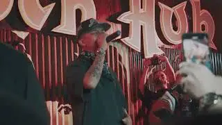 B-DAY BASH OG EL NIRO - RANGE999 | FLOWG | HARING MANGGI ( MANILA )
