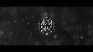 Alta Dose - Andarilhos (Teaser)