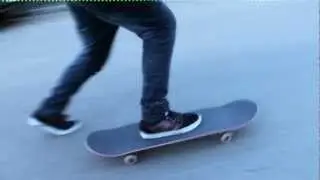 SWEET SKATE OCE!!! #2 !!!