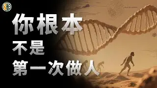 Can memory really be inherited?记忆居然真的可以遗传？