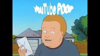 [YTP] Bobbys Becomes A Man