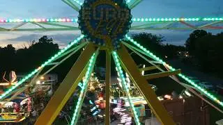 Buffalo Days 2019 Carnival