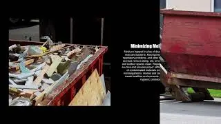 AA Dumpsters Inc - Junk Removal Near Me Reduces Fire and Health Hazards Fast