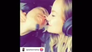 Sara Henrietta - Film