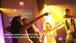 Impact DJ - Toronto Wedding DJ Promo