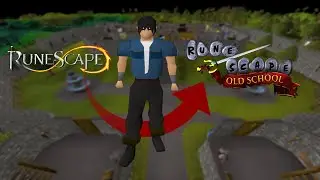 Runescape To Runescape - Experiencing The Alternate Timeline Ep. 27