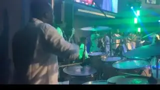 ❤️&zwj;🔥🥁DRUM CAM// GRATITUDE MEDLEY ❤️&zwj;🔥🥁 