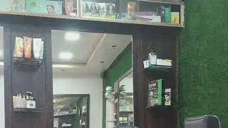New looks ultimate ac man's parlour 
