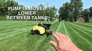 All new 2023 Z Spray MAX - Upgrades and features