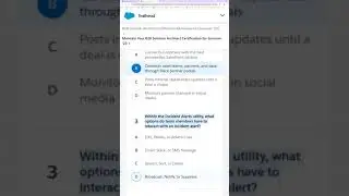 Maintain Your B2B Solution Architect Certification for Summer &rsquo;23 || Trailhead