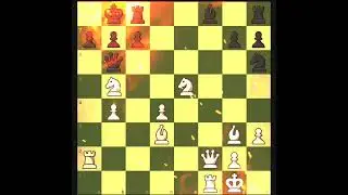 Mate in 3 #chess 