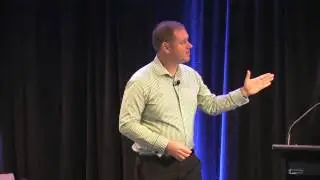 NowInfinity & GPS - Tim Munroe