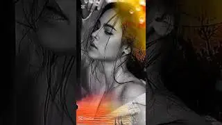 Faded Love Letters by Garry Music