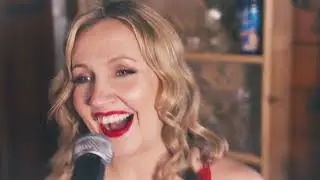 Timeless Singers - Step Into Christmas (PostModern Jukebox Cover)