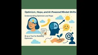 Optimism, Hope & AI: Rewiring Your Mindset with Technology | Positive Psychology Explained