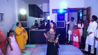 Best Dance Surprise 2023 | Jaago | Punjabi Dance | #Harjash
