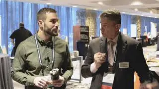 PedChat Interview: Dr. Richard Lander at the Pediatric Practice Management Conference