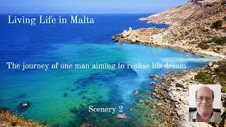 Living life in Malta - Scenery 2