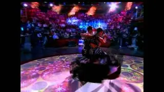 Miguel Roncato - Passo Doble - Final Dan&ccedil;a dos Famosos HDTV 720p