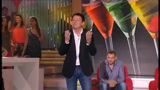 Rade Lackovic - Tamo mi je sve - GK - (TV Grand 20.06.2016.)