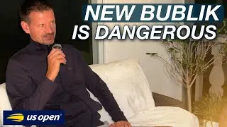 Shapovalov&rsquo;s Mental Struggles | Sensational New Bublik | Dissapointing Performance by Zverev | Day 7