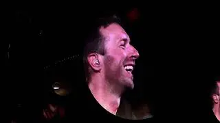 Coldplay- Fix You ( En vivo Bogot&aacute; 17 Septiembre 2022)