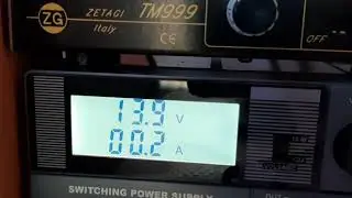Recensione zetagi bv131 anche zetagi tm999