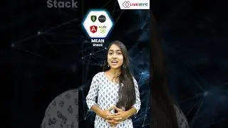 LIVEWIRE&rsquo;s MASTER CERTIFICATE IN FULL STACK DEVELOPMENT