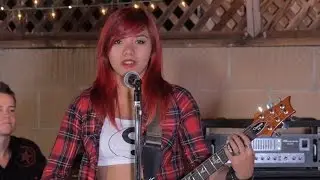 One Direction - Night Changes (Official A+ Dropouts Cover) Music Video