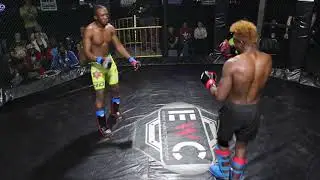 Fight 7 Ngwalangala vs Kalonji #FIGHTOFTHENIGHT