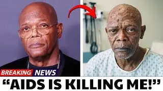 21 Black Celebrities Who Are Dying and You Didn&rsquo;t Know