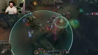EMPEZANDO A JUGAR LOL DESDE CERO - VIDEO 2/? - ARAM CON ZIGGS - WIN