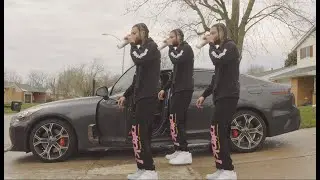 DELEMOS - CAN'T SAY NO (SHOT BY LEEK'D VISUALS