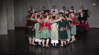 POKLON KONCERT SVOM GRADU  KUD TEKSTILAC   2021