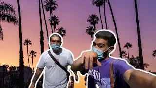 DAY IN THE LIFE : SAN JOSE EDITION