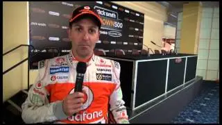 Dick Smith Sandown 500 - Day 1