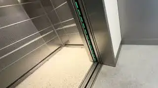 2014 Excelsior MRL Elevators ARTIC Anaheim