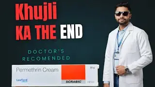 &ldquo;Permethrin Cream Full Review |Scabies & Lice Treatment,Uses,Side Effects Explained&rdquo;@medicaments7848