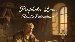Prophetic Love 