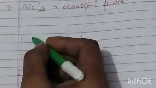 English class #english 