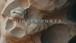 You Never Left - Higher Power (Official Audio)