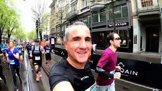 Zürichmarathon 2023