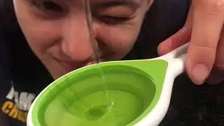 *sshlp sshlp* brownies be like (brownie asmr)