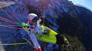 Randovol en AirDesign Soar